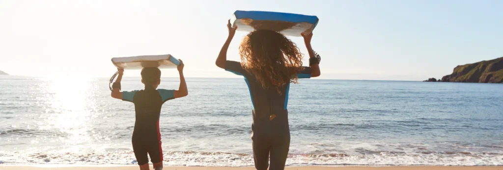 Isle of Wight Itinerary