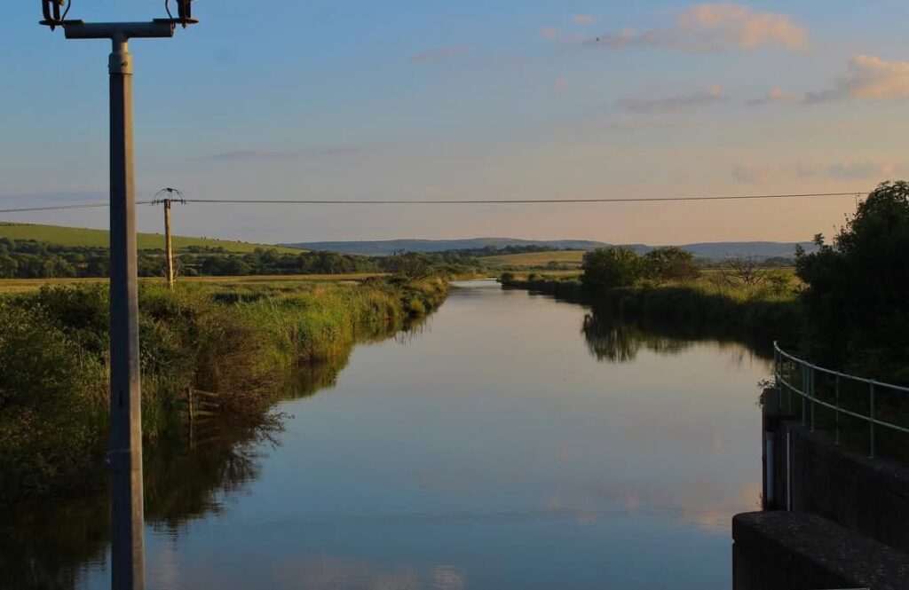 Discovering Bembridge & St. Helens – Your Peaceful Coastal Escape on the Isle of Wight