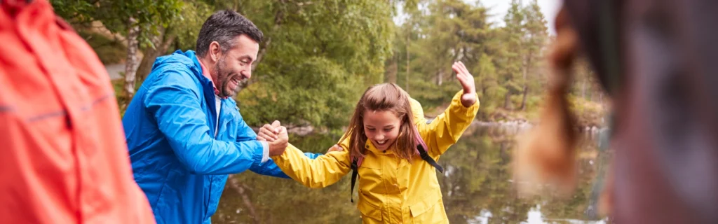 Roebeck Country Park