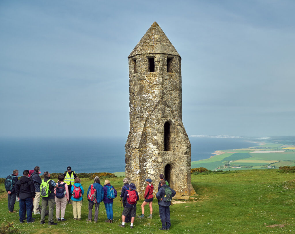 Heritage & Themed Walks