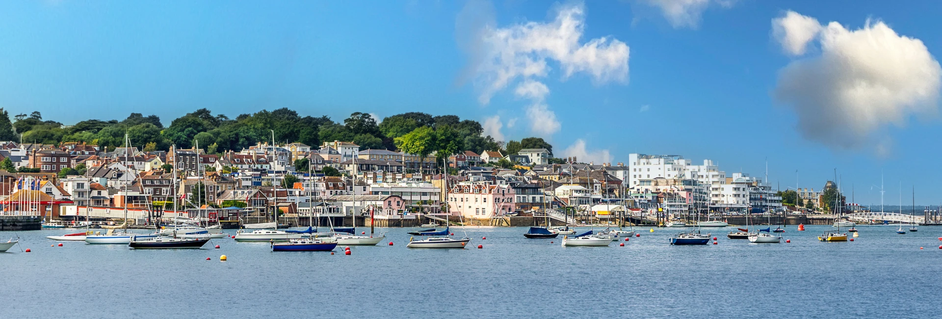 cowes isle of wight​