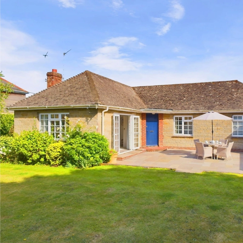 accomodation bembridge isle of wight