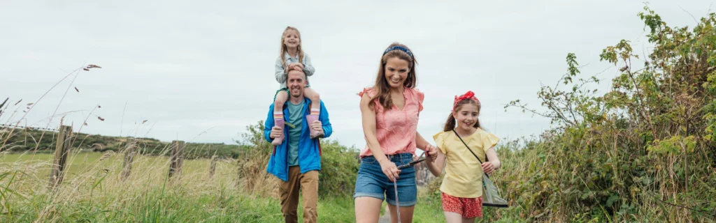 isle of wight in november