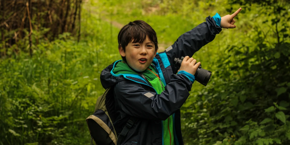 Winter Birdwatching Walks