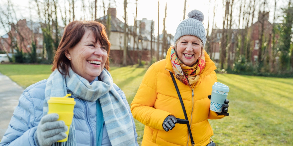 Isle of Wight in December