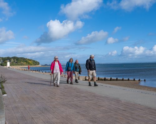 Coastal Walks