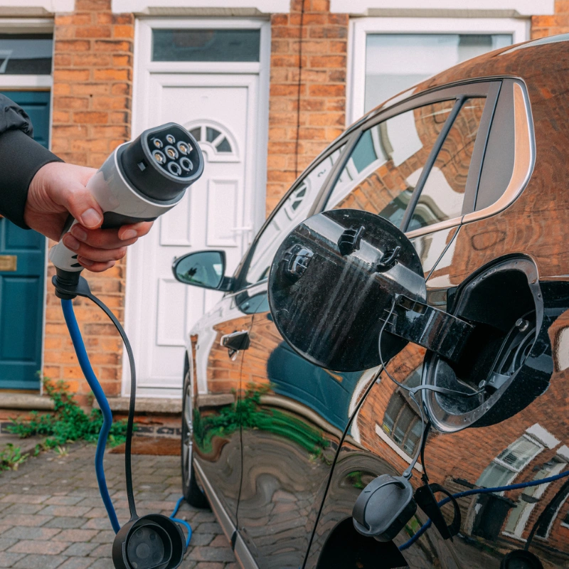 ev charger