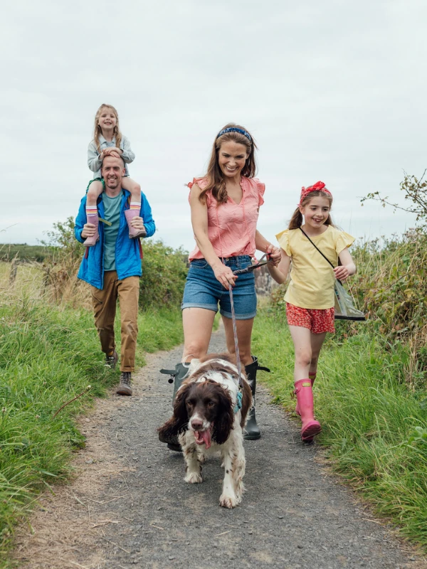 Family Holiday Homes