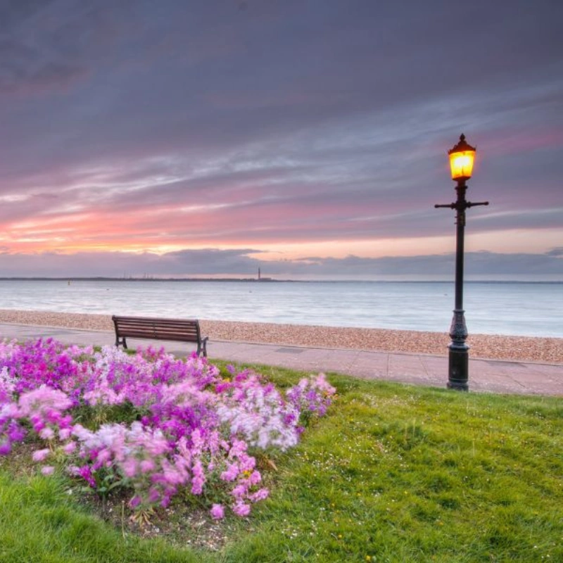 COWES