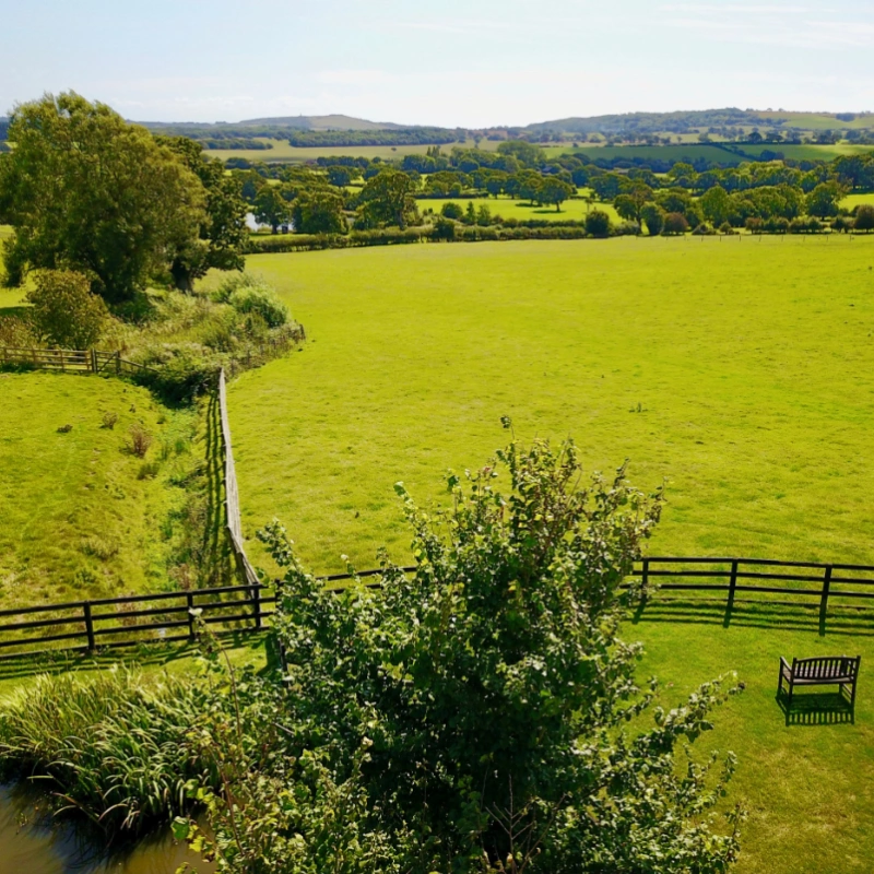 LITTLE UPTON FARM