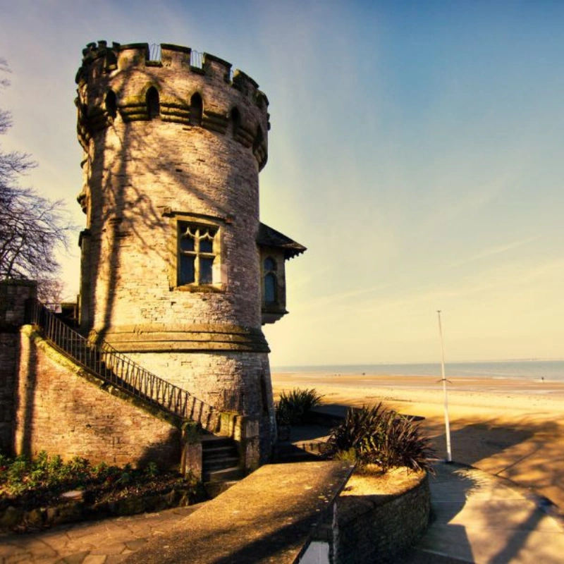 RYDE