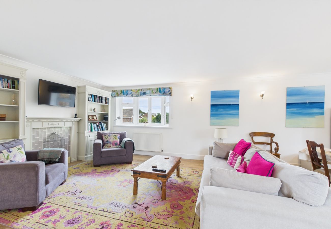 Luxury Self-Catering Accommodation, Isle of Wight