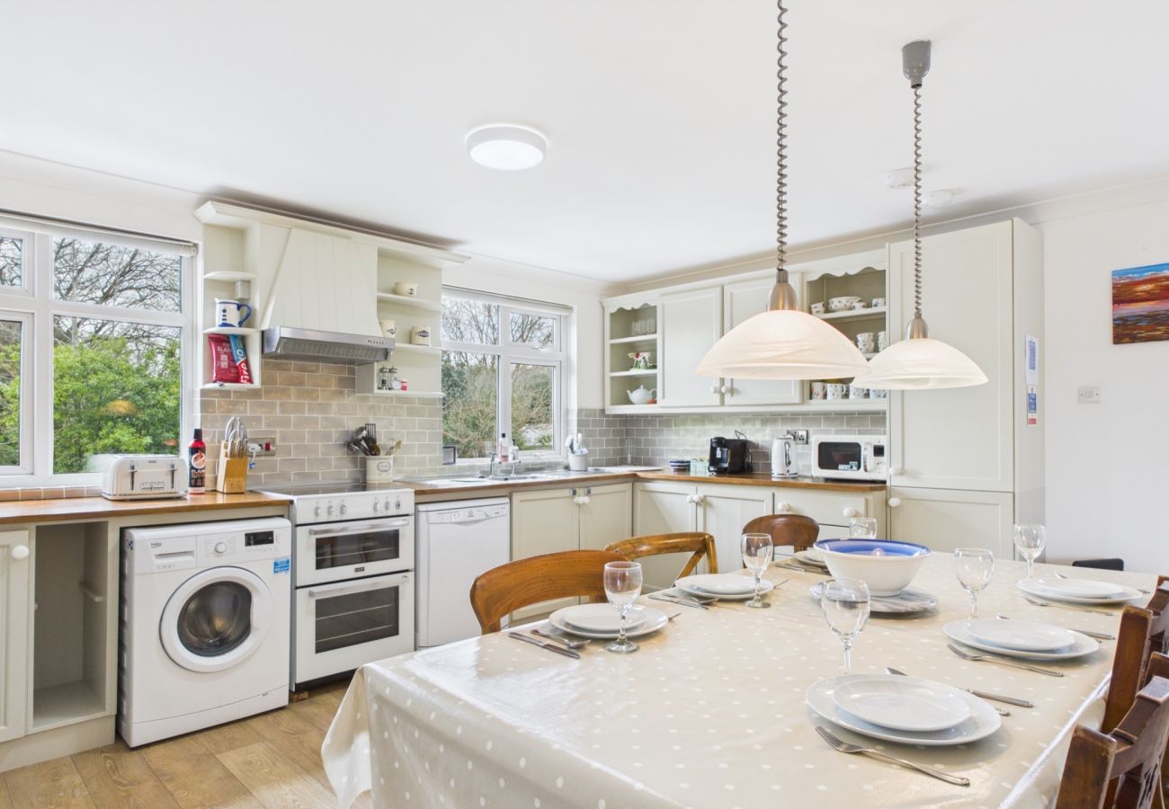 Coastal Apartment Bembridge Beach Coastal Apartment, Isle of Wight