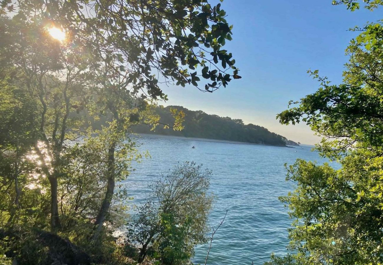 Priory Bay, St. Helens, Isle of Wight