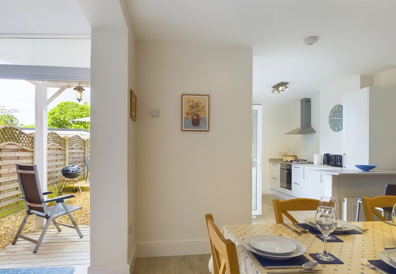 Coastal Family Holiday Home, St. Helens, Isle of Wight