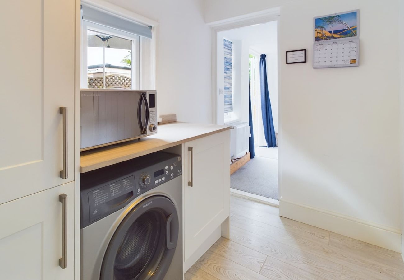 Coastal Holiday Home, St Helens, Isle of Wight