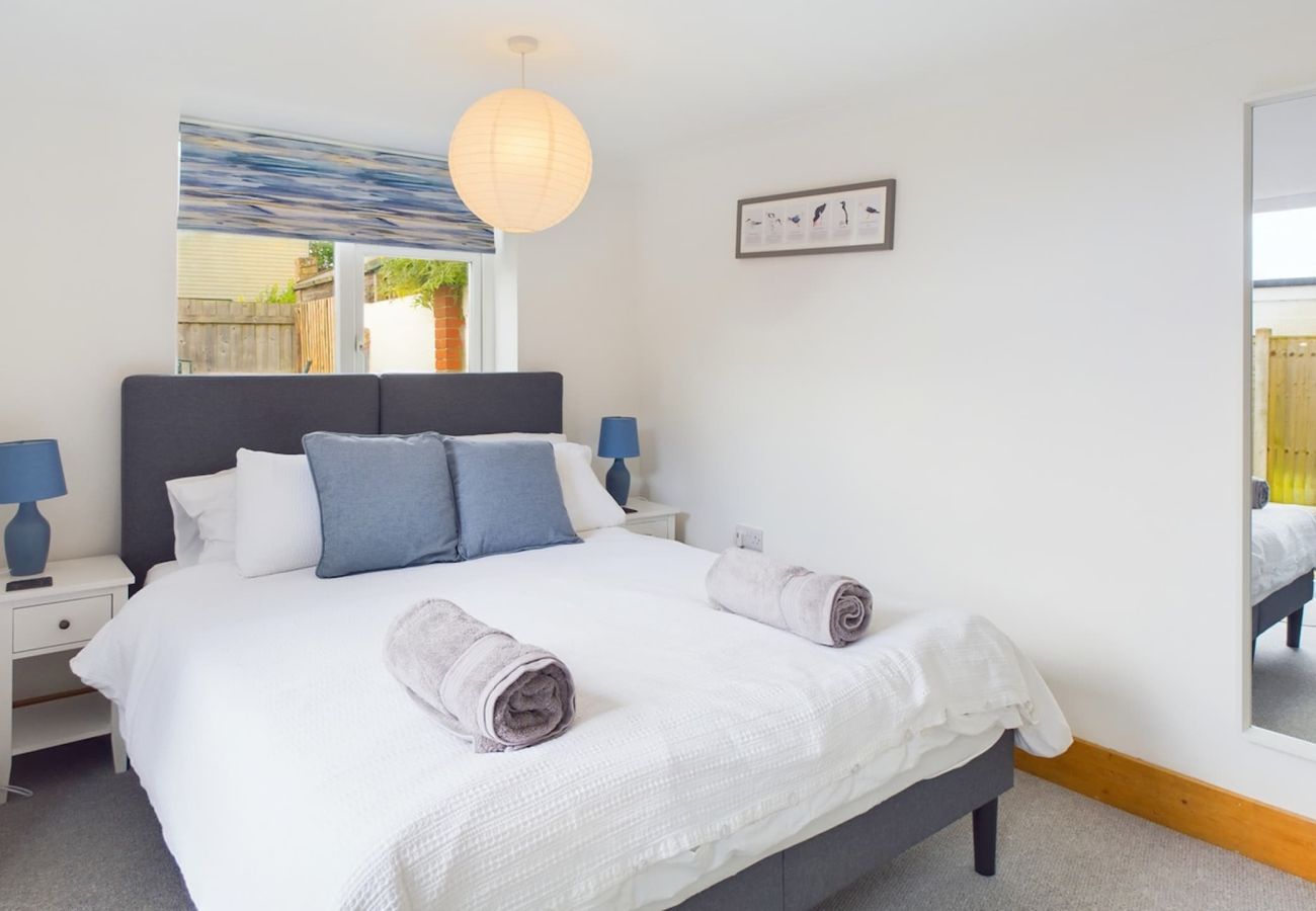 Coastal Family Holiday Home, St. Helens, Isle of Wight 