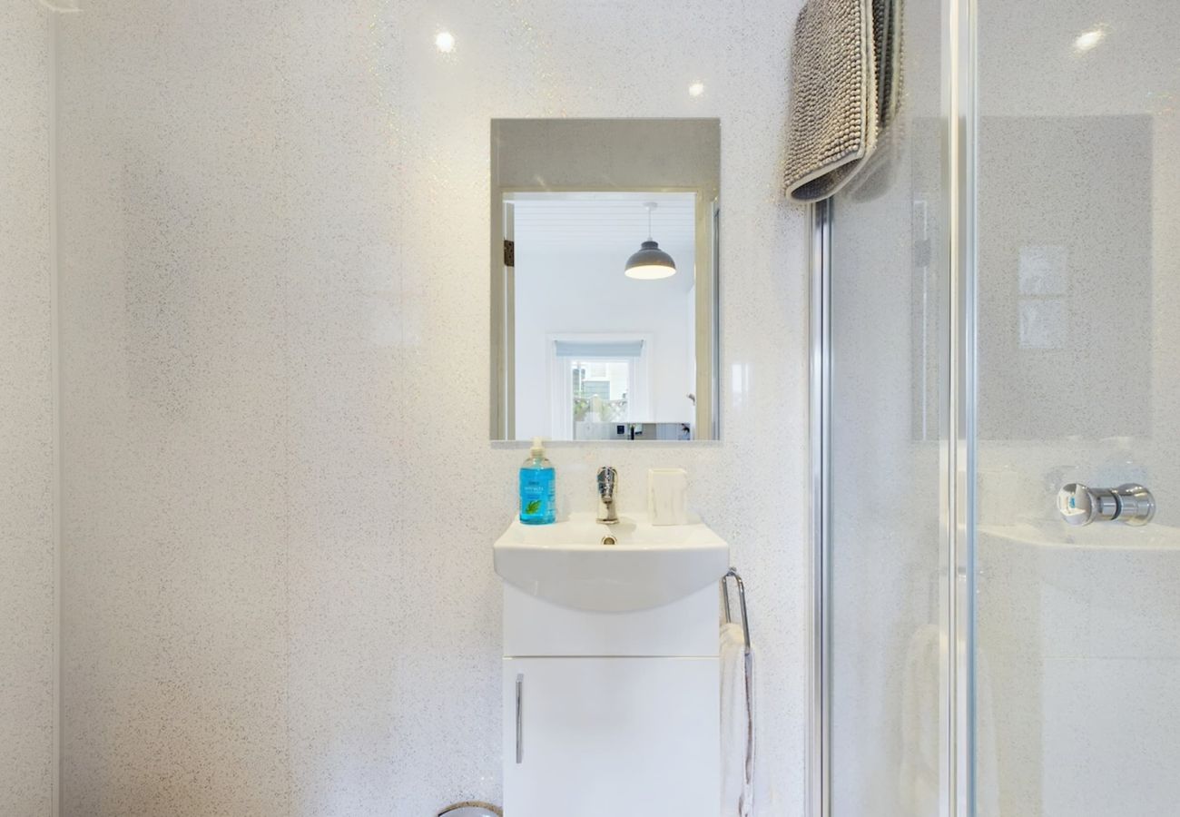 Coastal Holiday Home, St Helens, Isle of Wight