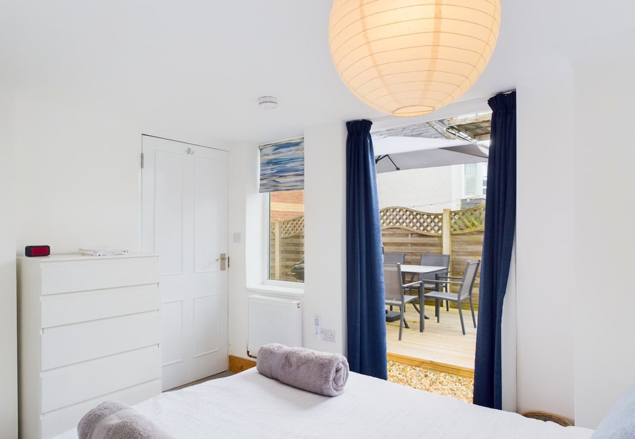 St. Helens Self Catering Holiday Home, Isle of Wight