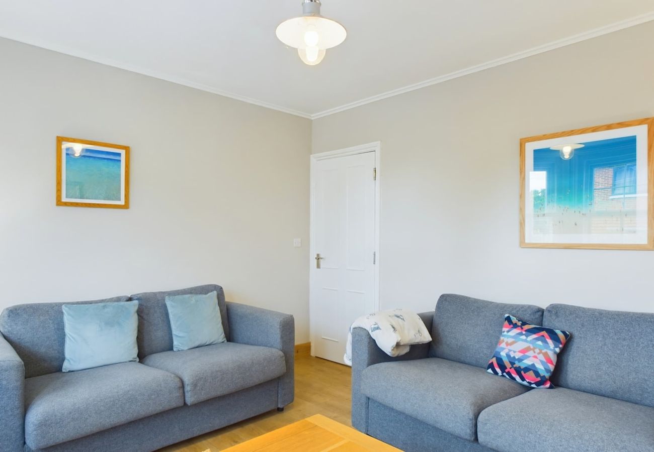 Seaside holiday home for a family of 4, St. Helens, Isle of Wight