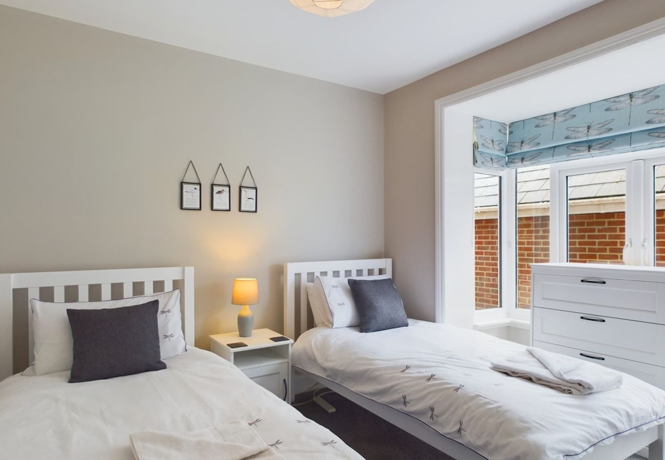 St. Helens Family Friendly Holiday Home, Isle of Wight