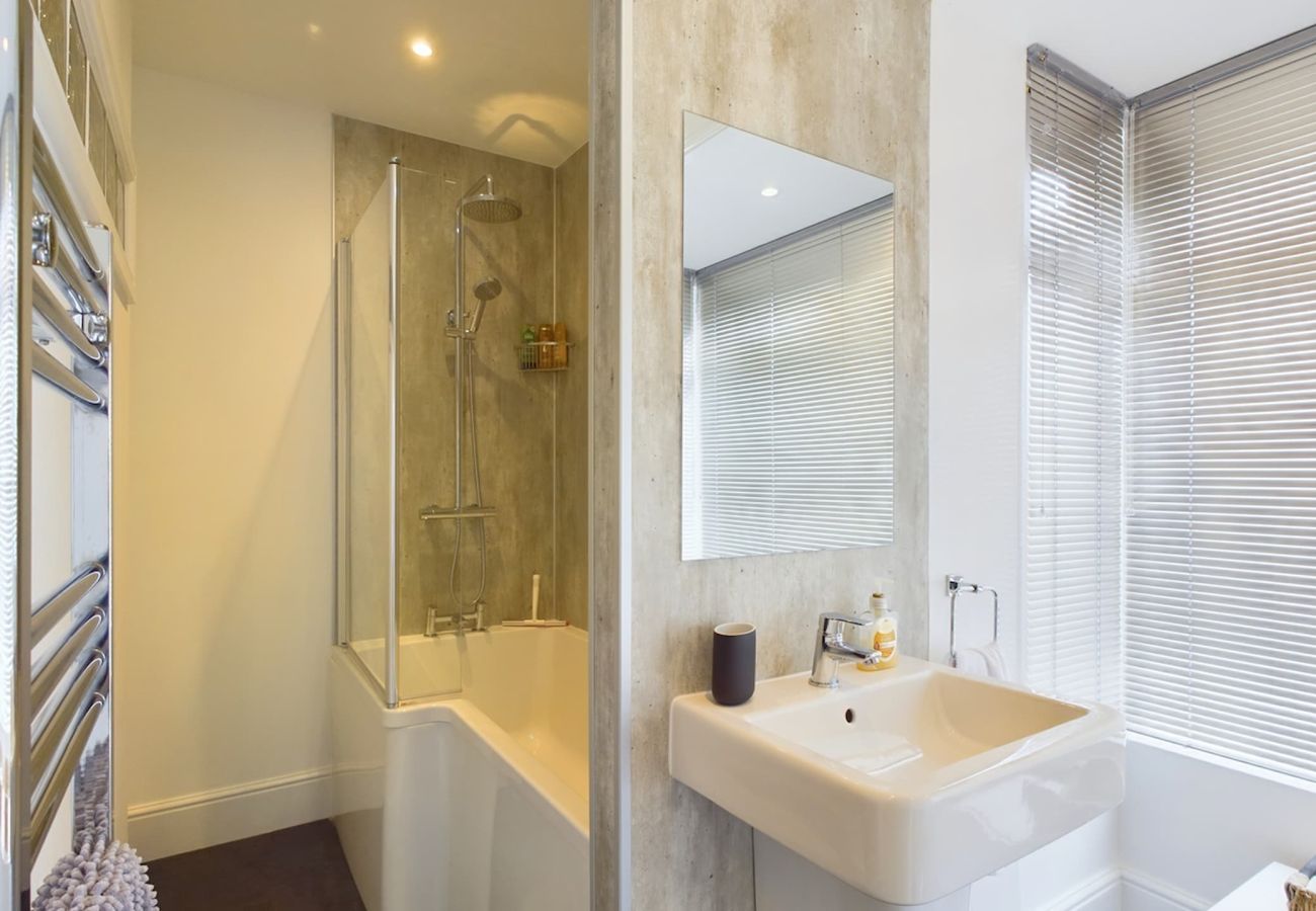 St. Helens Family Friendly Holiday Home, Isle of Wight
