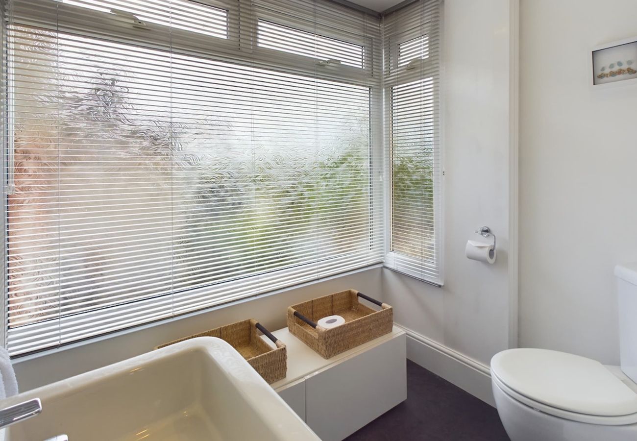 St. Helens Family Friendly Holiday Home, Isle of Wight