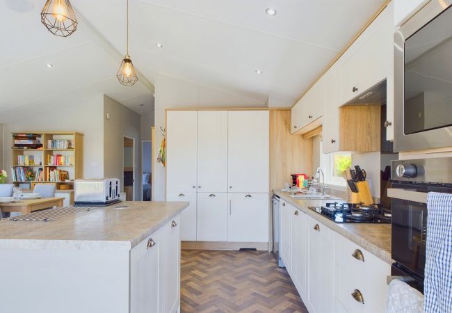 Mobile home in Ryde - Poppy Lodge perfect for Bird Watching & Stargazing Mobile home in Ryde - Poppy Lodge perfect for Bird Watching & Stargazing