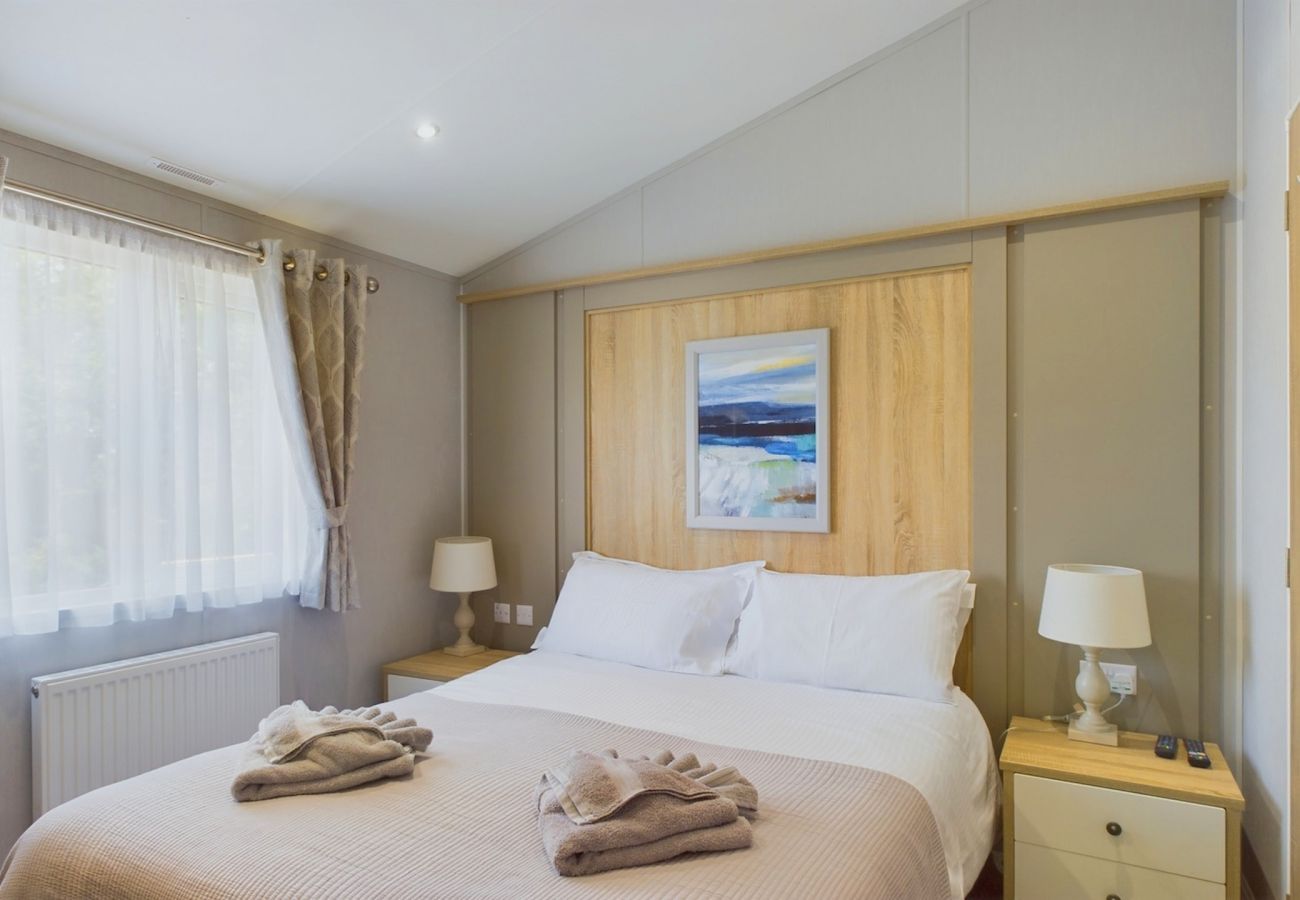 Self Catering Isle of Wight Holiday For Families
