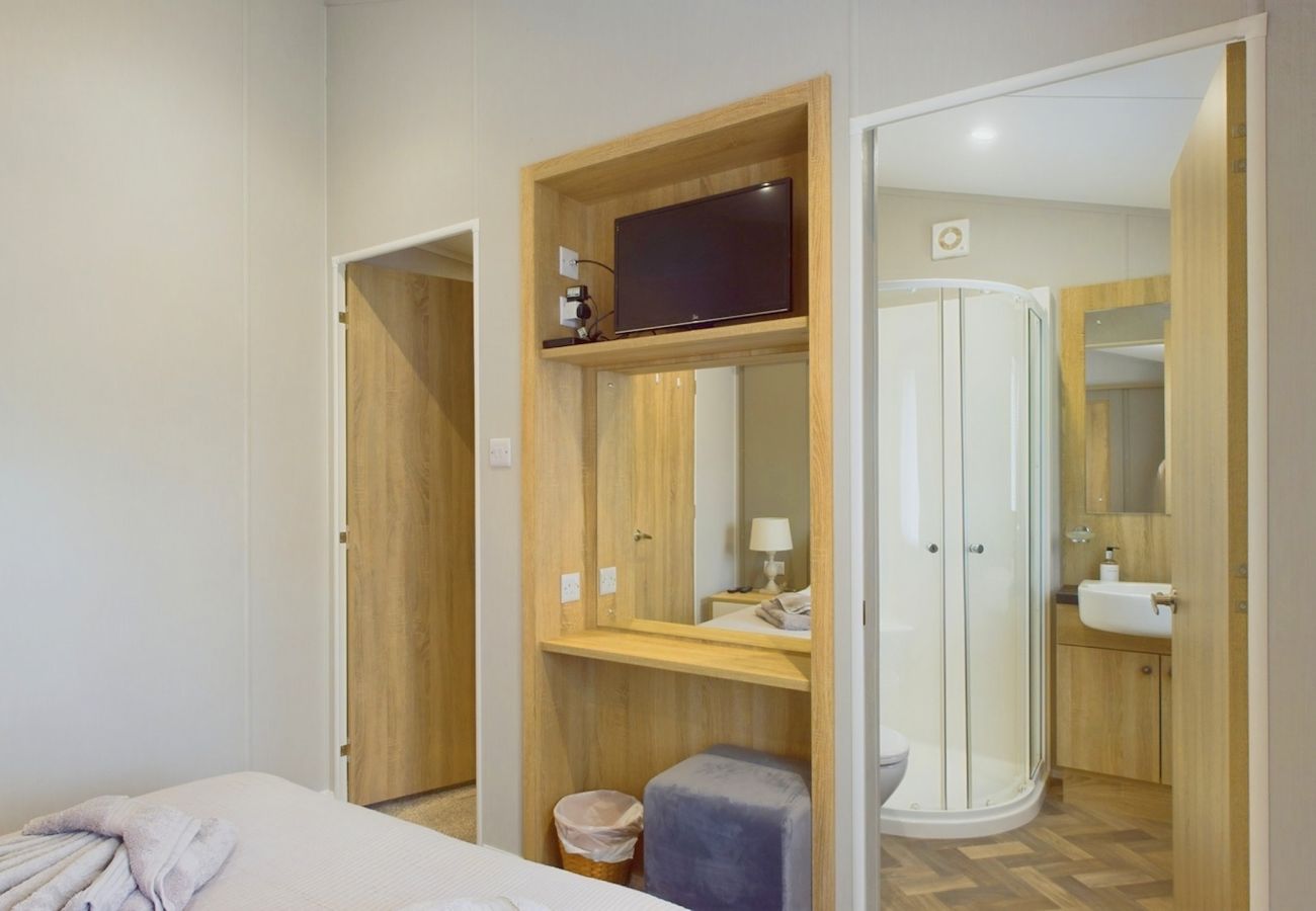 Self Catering Isle of Wight Holiday For Families