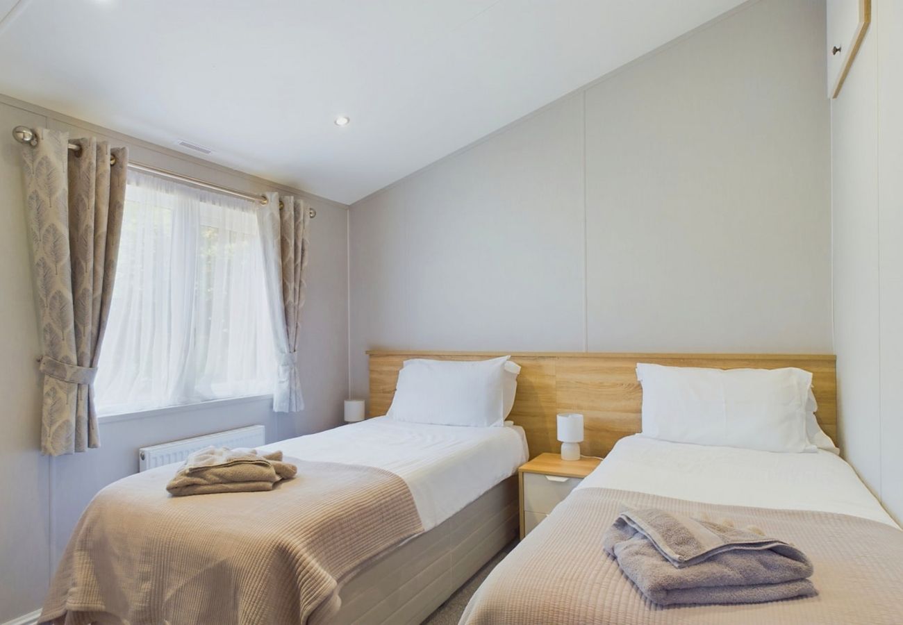 Self Catering Isle of Wight Holiday For Families