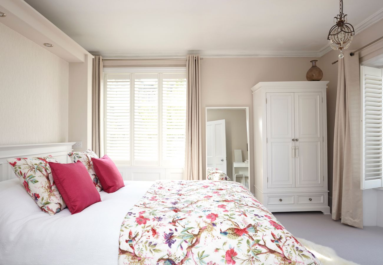 Luxury Child-Friendly Self-Catering Accommodation,  Isle of Wight