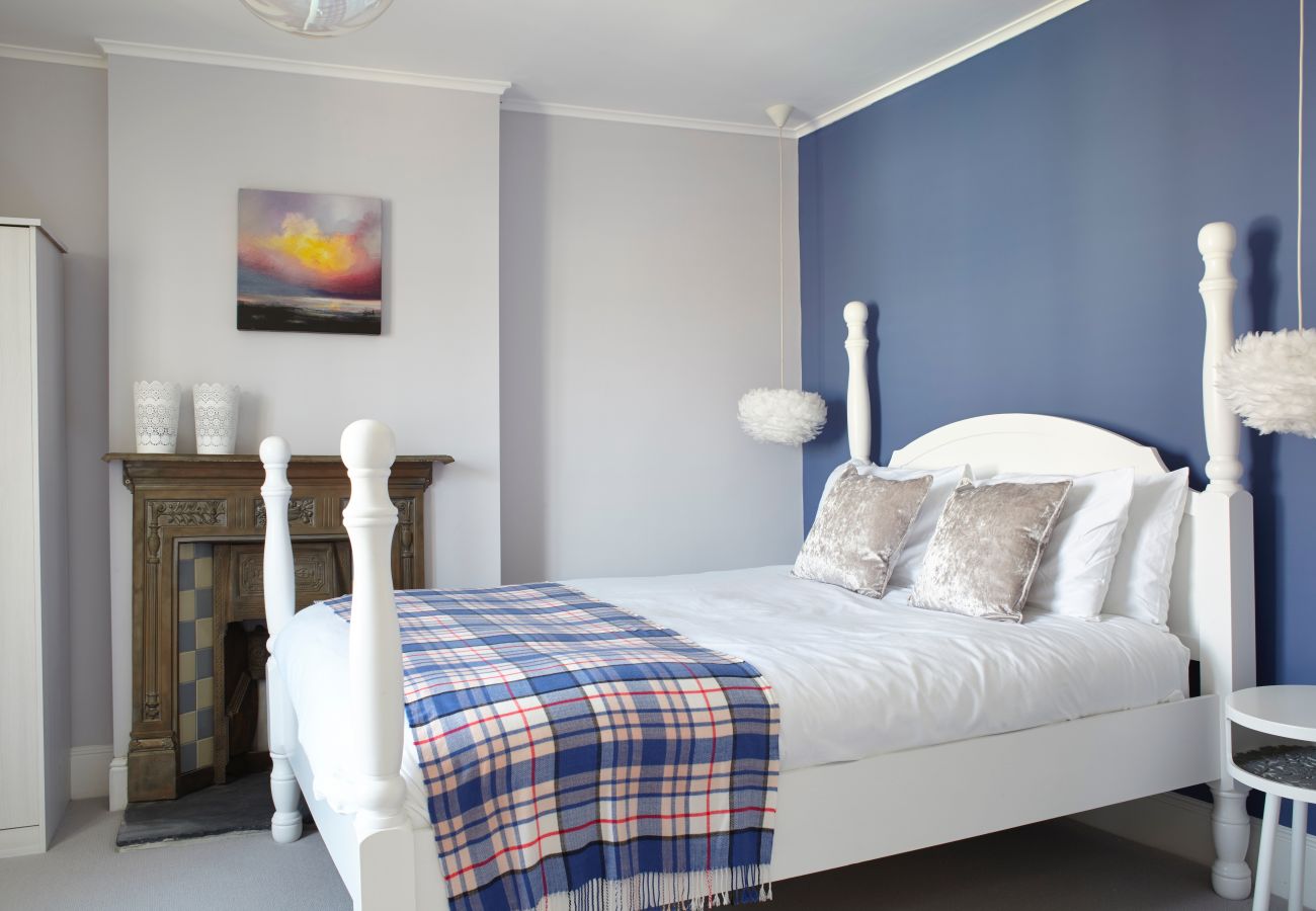 Luxury Child-Friendly Self-Catering Accommodation,  Isle of Wight