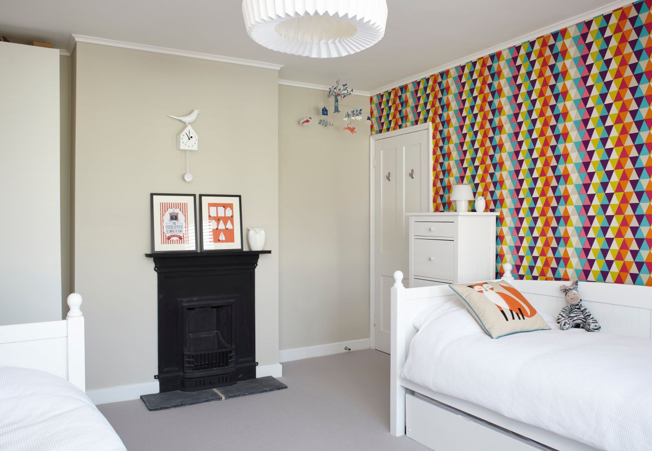 Luxury Child-Friendly Self-Catering Accommodation,  Isle of Wight