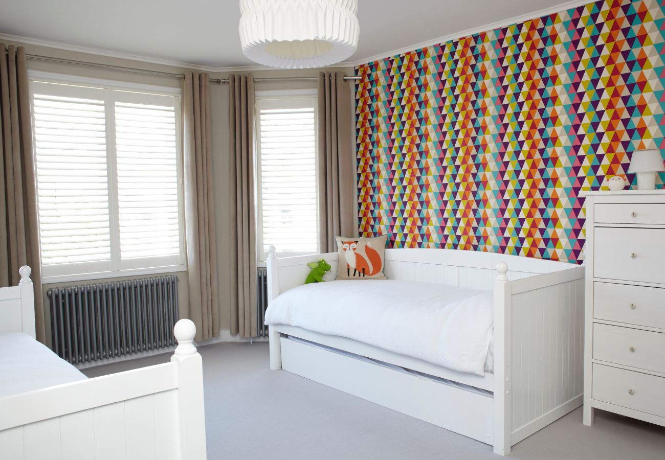 Luxury Child-Friendly Self-Catering Accommodation,  Isle of Wight
