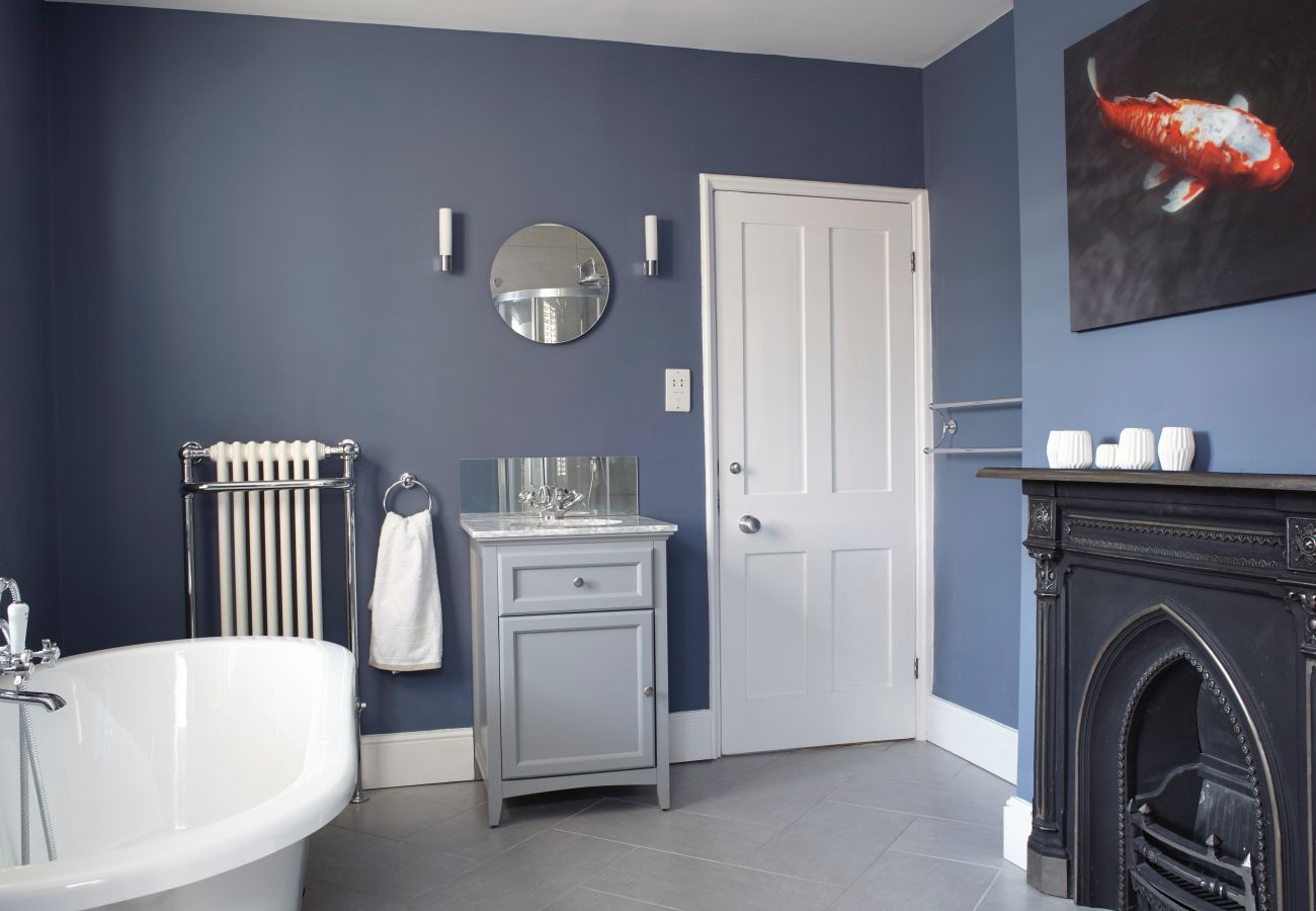 Luxury  Self-Catering Accommodation, Large Families  Isle of Wight