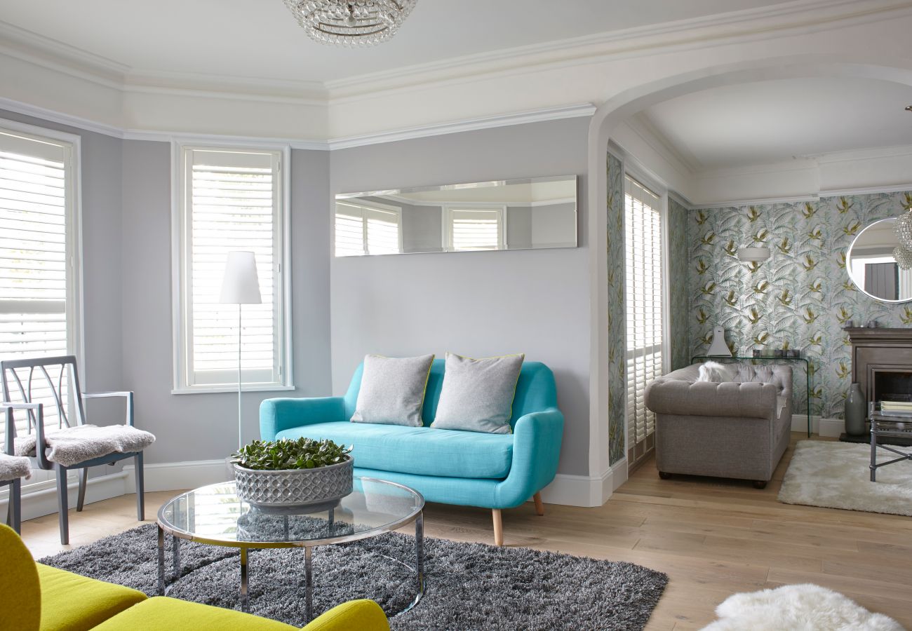 Luxurious Self Catering Holiday Home for Large Families