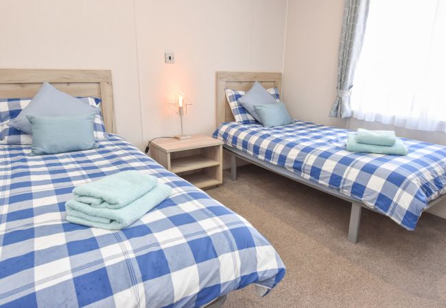 Mobile home in Ryde - Rowan a welcoming countryside lodge Mobile home in Ryde - Rowan a welcoming countryside lodge