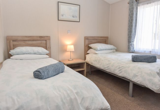 Spacious Self Catering Accommodation Isle of Wight