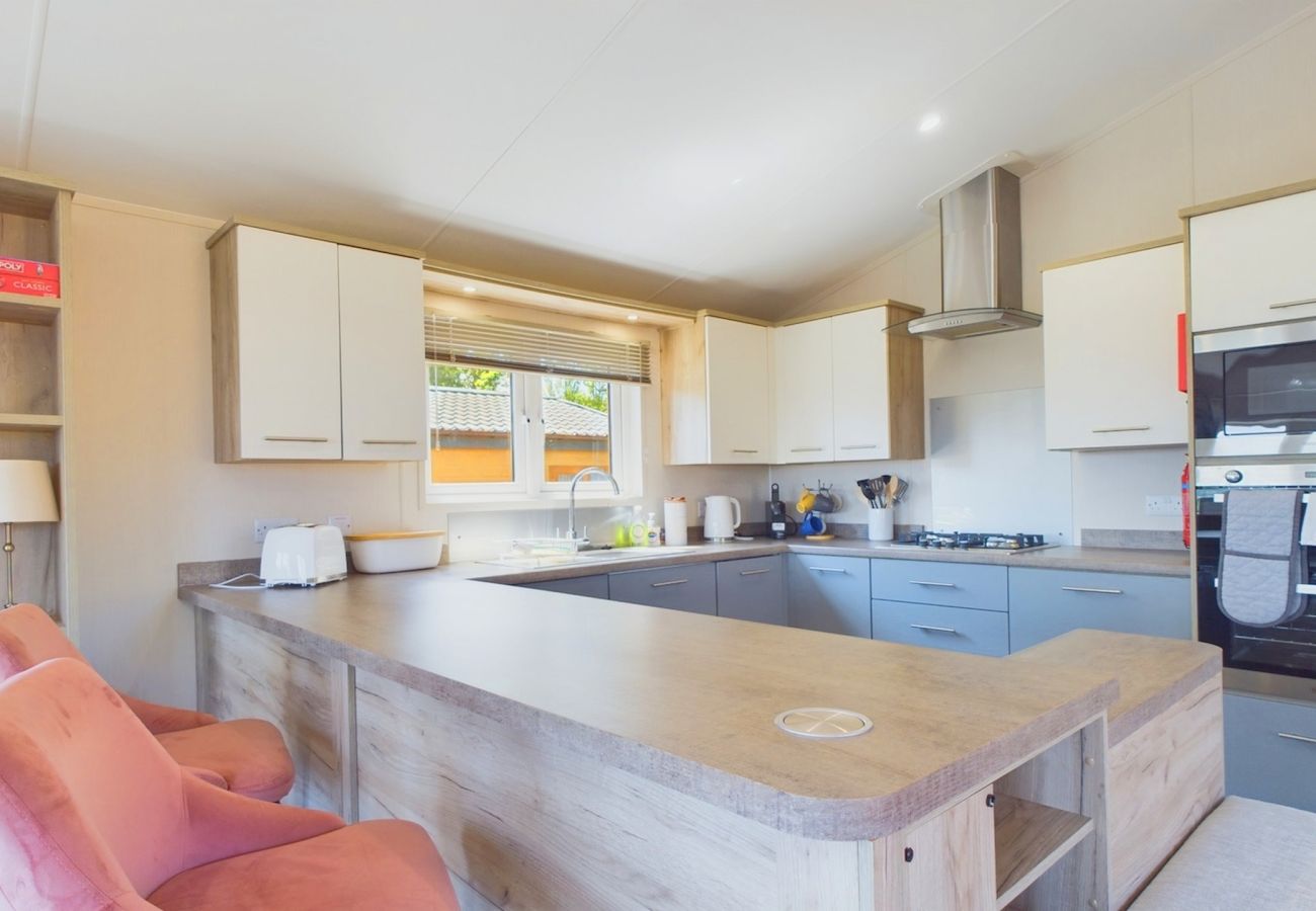 Spacious Self Catering Accommodation Isle of Wight