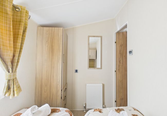 Mobile home in Ryde - Benamara a superb little hideaway Mobile home in Ryde - Benamara a superb little hideaway