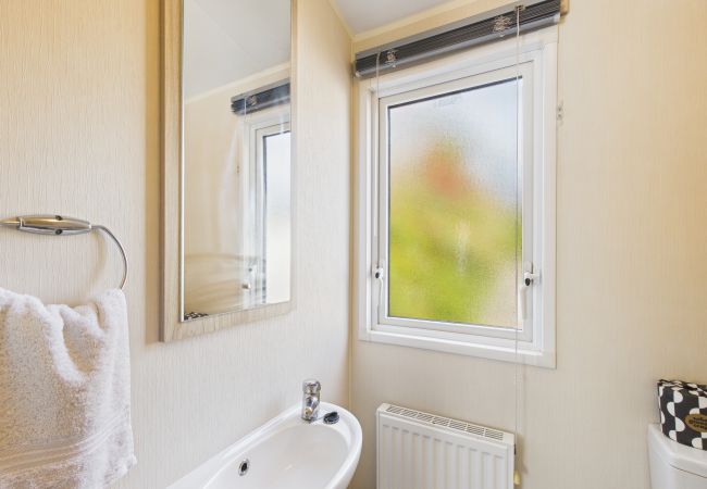 Mobile home in Ryde - Benamara a superb little hideaway Mobile home in Ryde - Benamara a superb little hideaway