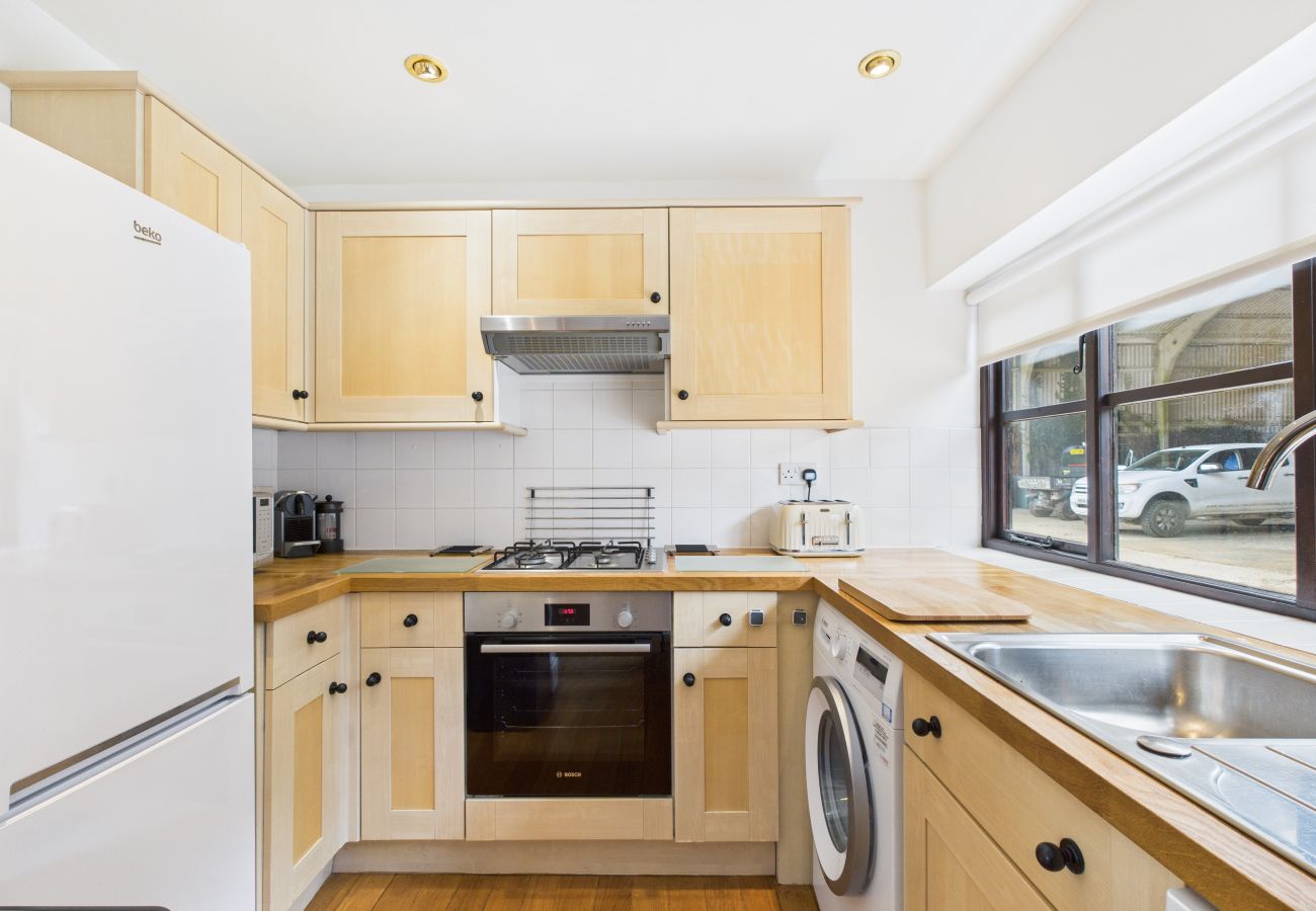 Isle of Wight Farm Self Catering Accommodation for all the family