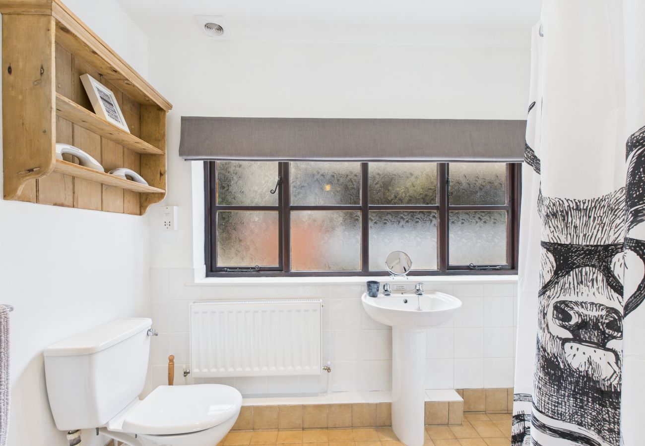 Farm Accommodation Isle of Wight for all the family
