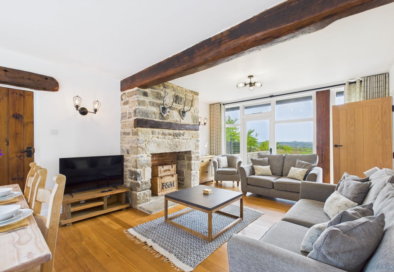 Isle of Wight family holiday cottage