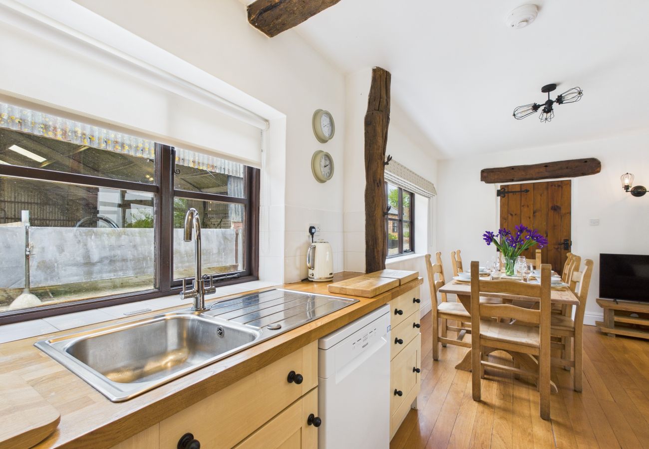 Isle of Wight Holiday Cottage for all the family