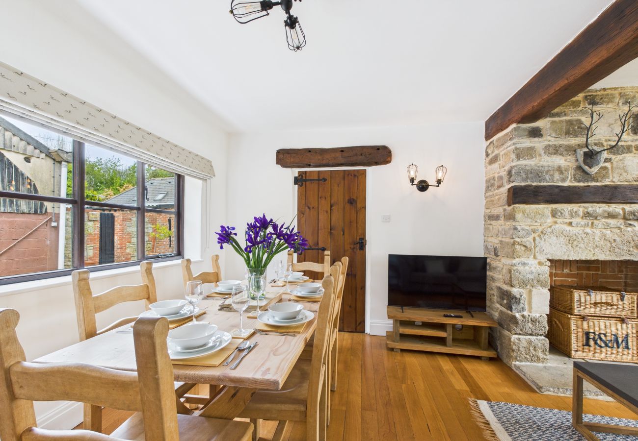  Self Catering Holiday Cottage Isle of Wight