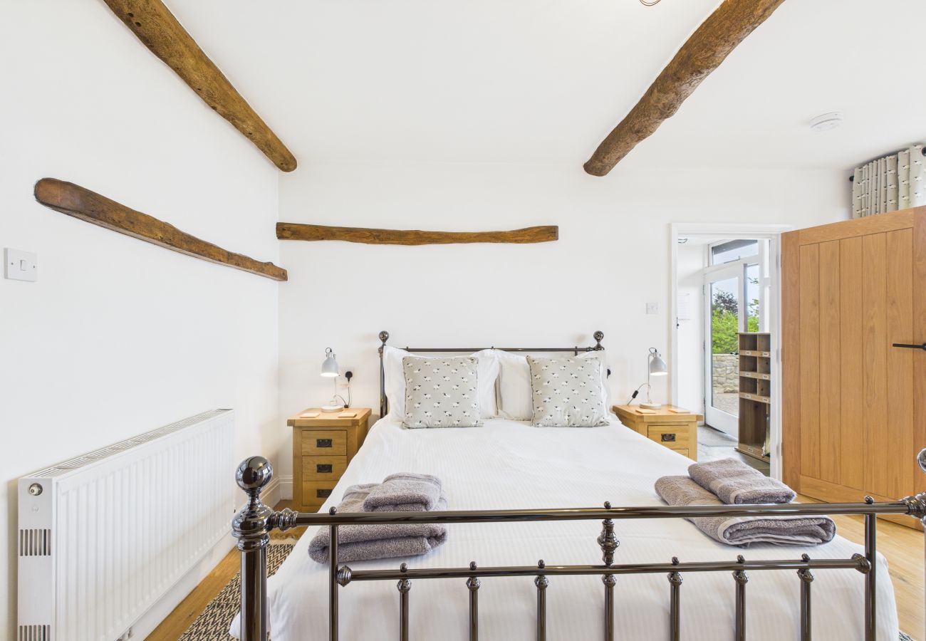 Isle of Wight Family Holiday Cottage Little Upton Farm