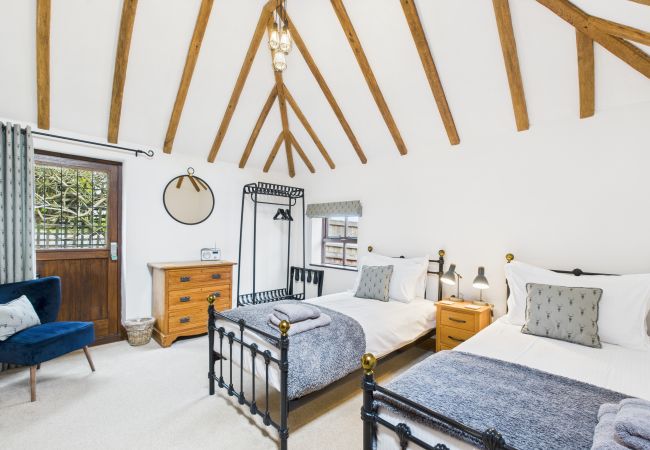 Cottage in Ashey - The Cote, Little Upton Farm Cottage in Ashey - The Cote, Little Upton Farm