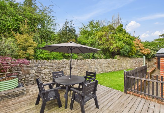 Cottage in Ashey - The Cote, Little Upton Farm Cottage in Ashey - The Cote, Little Upton Farm